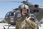 A day in the life of a rescue helicopter pilot > National Guard > Guard ...