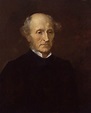 John Stuart Mill | Art UK