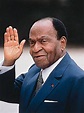 Côte d'Ivoire: le parti au pouvoir commémore la mort du premier ...