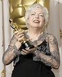 Film festival honors Oscar-winning editor Thelma Schoonmaker - Central ...