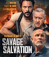 Savage Salvation [Blu-ray] [2022] - Best Buy
