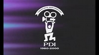 We are PDI (Pacific Data Images 40th anniversary Music video) - YouTube