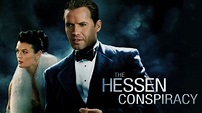 Watch The Hessen Conspiracy (2009) Full Movie Online - Plex
