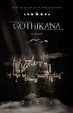 Gothikana: A Dark Academia Gothic Romance eBook : ., RuNyx: Amazon.com ...