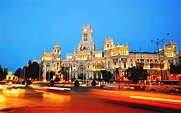 Madrid: Capital de España [Marca España] - Turismo - Taringa!