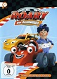 Wer streamt Roary, der Rennwagen? Serie online schauen