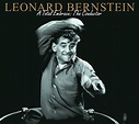 Amazon.co.jp: Leonard Bernstein - A Total Embrace: The Conductor ...