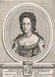 Altesses : Marie-Sophie de Neubourg, reine de Portugal (2)