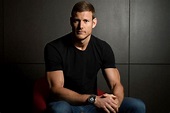 Tom Hopper Biography, Height, Weight, Age, Movies, Wife, Family, Salary ...