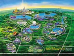 Mundo Disney: Walt Disney World Resort, Orlando, Florida