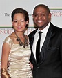 Actor Forest Whitaker Files for Divorce After 22 Years of Marriage to ...