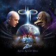 Devin Townsend Project - Ziltoid Live At The Royal Albert Hall (2015 ...