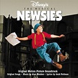 Newsies: Soundtrack | DisneyLife PH