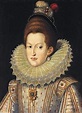 Margarita de Austria - EcuRed