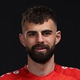 Egzon Bejtulai | North Macedonia | European Qualifiers | UEFA.com