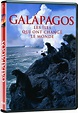GALAPAGOS LES ILES QUI ONT CHA: Amazon.ca: Morris, Patrick: Movies & TV ...