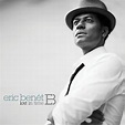 Eric Benet/Lost In Time (Album Information) : Flavor Of R&B / HIPHOP