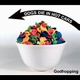 Godhopping [#1]3, Dogs Die In Hot Cars | CD (album) | Muziek | bol