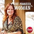The Pioneer Woman, Season 2 on iTunes