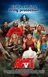 Trailer e poster de "Scary Movie 5" | MHD