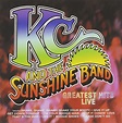 KC & The Sunshine Band - KC and the Sunshine Band - Greatest Hits Live ...