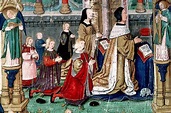 Philippa of Guelders, Duchess of Lorraine and Bar – The Freelance ...