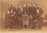 Rivoluzione spagnola del 1868 - Wikipedia