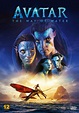 Avatar 2 - The way of water - (DVD) - film