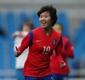 Ji So-yun named PFA Women’s Players' Player of the Year 2015