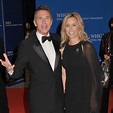 Téa Leoni & Tim Daly Made Red Carpet Debut as a Couple! - E! Online - UK