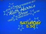 The Keith Harris show - Do You Remember?