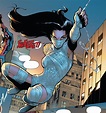 Who Is Marvel’s Silk? – Comics Talk News and Entertainment Blog