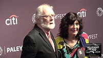 Esther Shapiro and Richard Shapiro at the PaleyFest Fall TV Preview of ...