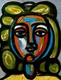 42 Famous Pablo Picasso Paintings and Art Pieces