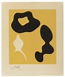 Jean (Hans) Arp (1886-1966), Composition de nuages | Christie’s