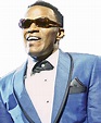 Ray Charles | Universal Pictures Wiki | Fandom