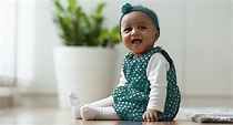 O bebê de 9 meses - BabyCenter