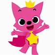 Pinkfong PNG 01 | Imagens PNG