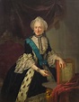 Therese Natalie of Brunswick-Wolfenbüttel (Anna Rosina de Gasc ...