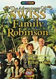 The Adventures of Swiss Family Robinson - The Complete Series [Import ...