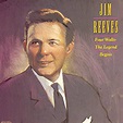 Jim Reeves - Four Walls - The Legend Begins (1991, CD) | Discogs