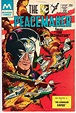 The Peacemaker #2 1978 Modern Comics Grade F/VF | Charlton comics ...