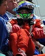 Felipe Massa crash | Sport24