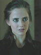 Eva Green in 'Franklyn' | Eva green, Miss green, French actress