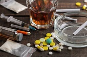 7 Types of Addictive Drugs | Most Addictive Drugs | Turnbridge