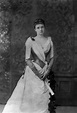 Eleanor Roosevelt's mother, Anna Hall Roosevelt, the 'perfect' woman of ...