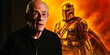 Christopher Lloyd Continues The Mandalorian's Smartest Storytelling Trick