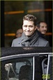 Matthew Morrison Promotes 'A Classic Christmas' in Milan!: Photo ...