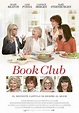 Book Club cartel de la película
