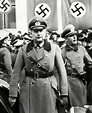 Leo Geyr von Schweppenburg | Biography, D-Day, & Facts | Britannica
